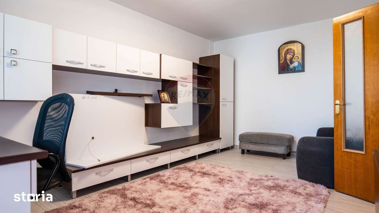 Apartament 2 camere Titan | Decomandat, mobilat și utilat — fotografia 1
