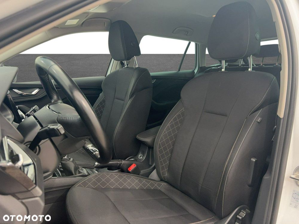 Skoda Scala 1.5 TSI Ambition DSG - 15