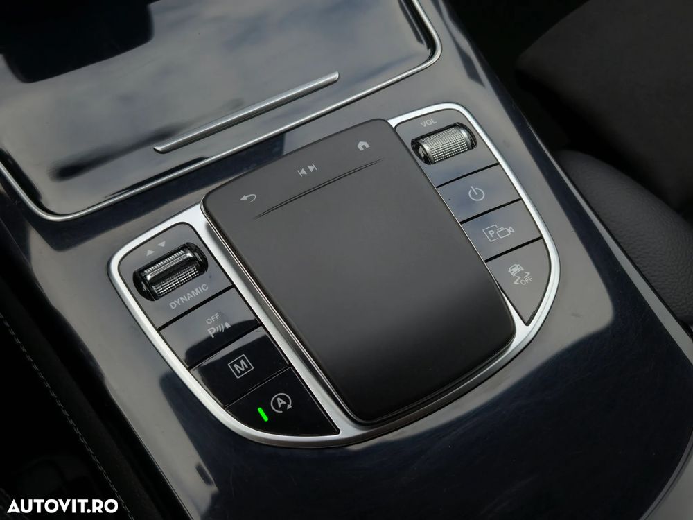 Mercedes-Benz GLC Coupe 220 d 4Matic 9G-TRONIC AMG Line Plus - 22