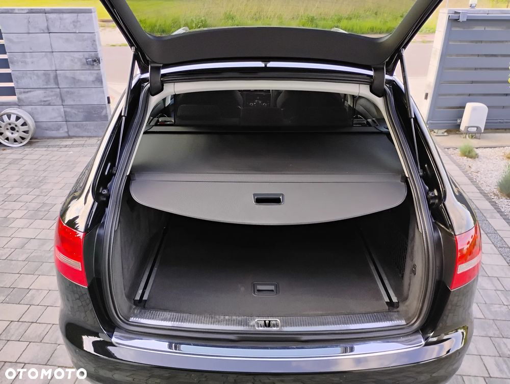 Audi A6 Avant 2.7 TDI DPF multitronic - 27