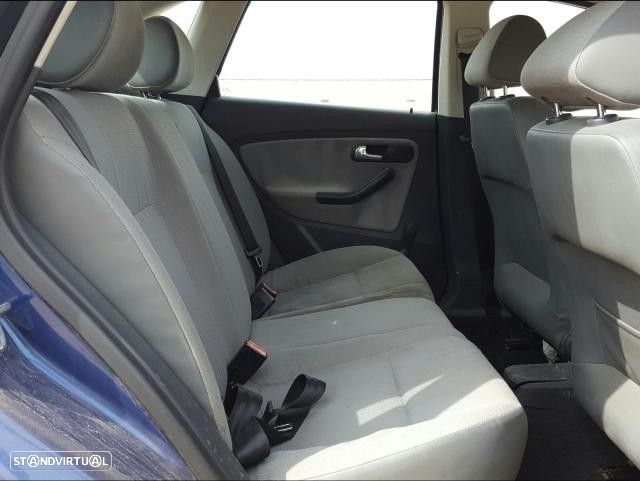 Peças Seat Ibiza III (6L1) 2006 a 2009 - 19