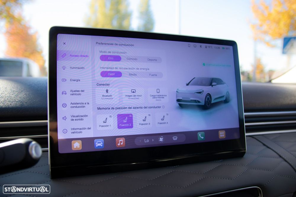 Dongfeng Box 42 kWh Pro - 35