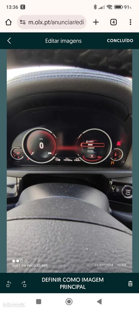 BMW X6 - 9