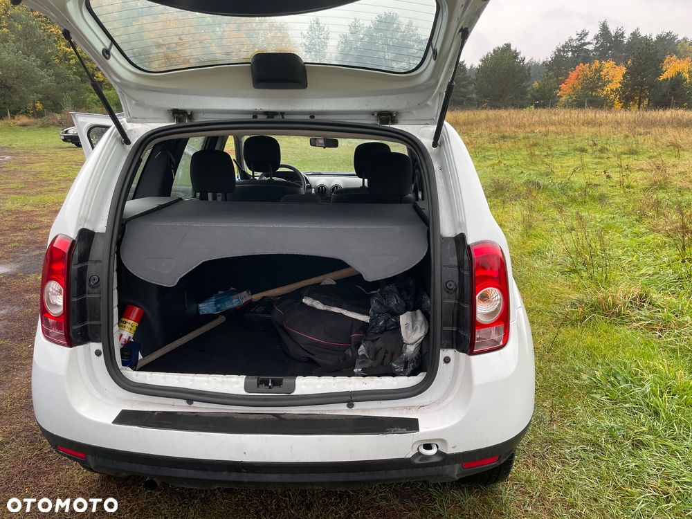Dacia Duster - 9