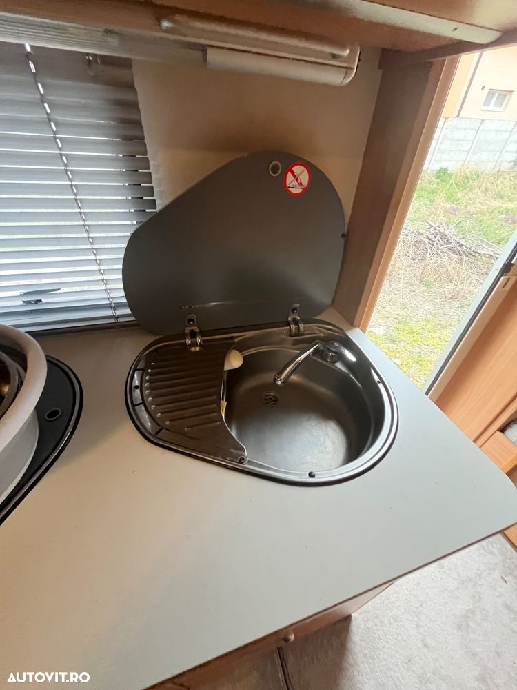 ADRIA ALTEA 542PK - 10