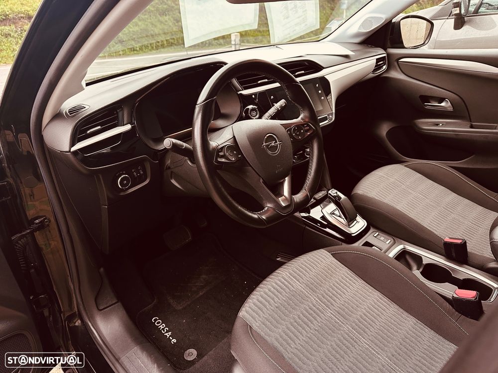 Opel Corsa-e Business Edition - 10