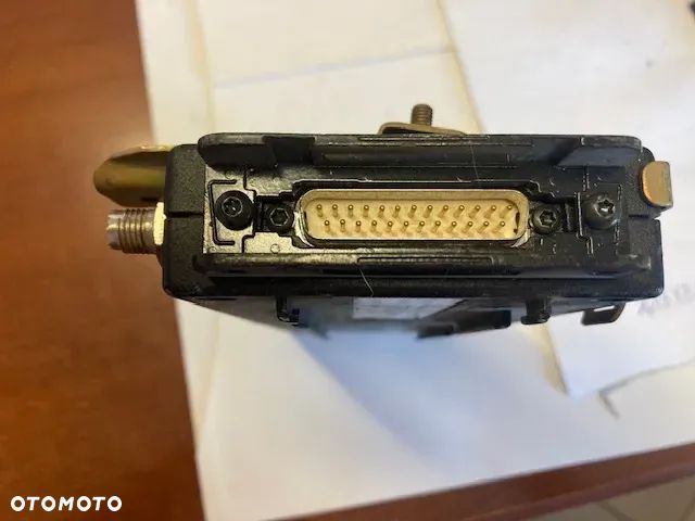 MODUŁ STEROWNIK  TELEFONU   BMW  E38 E39 E31  8380577 8300577 - 6