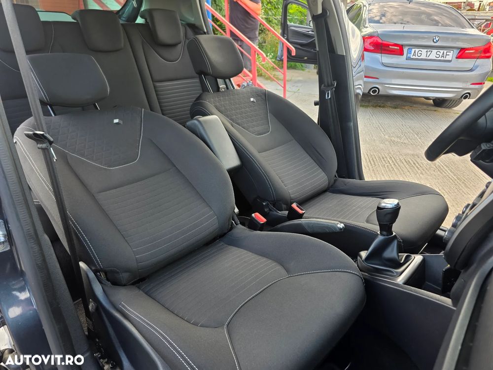 Renault Clio (Energy) TCe 90 Start & Stop LIMITED - 10