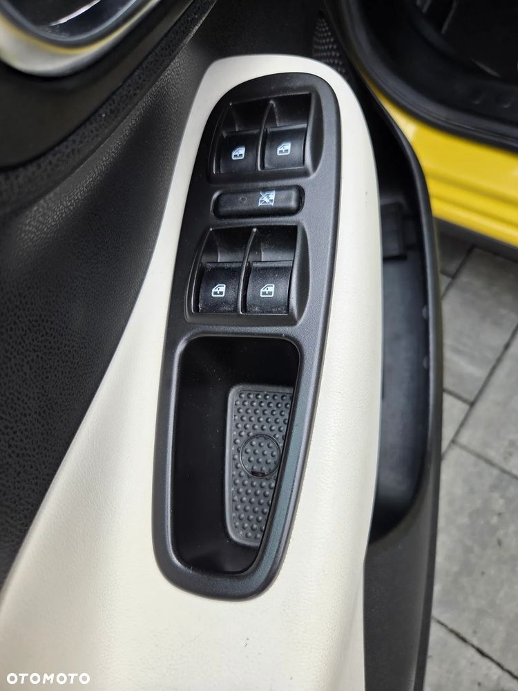 Fiat 500L 0.9 TwinAir Start&Stopp Trekking - 12
