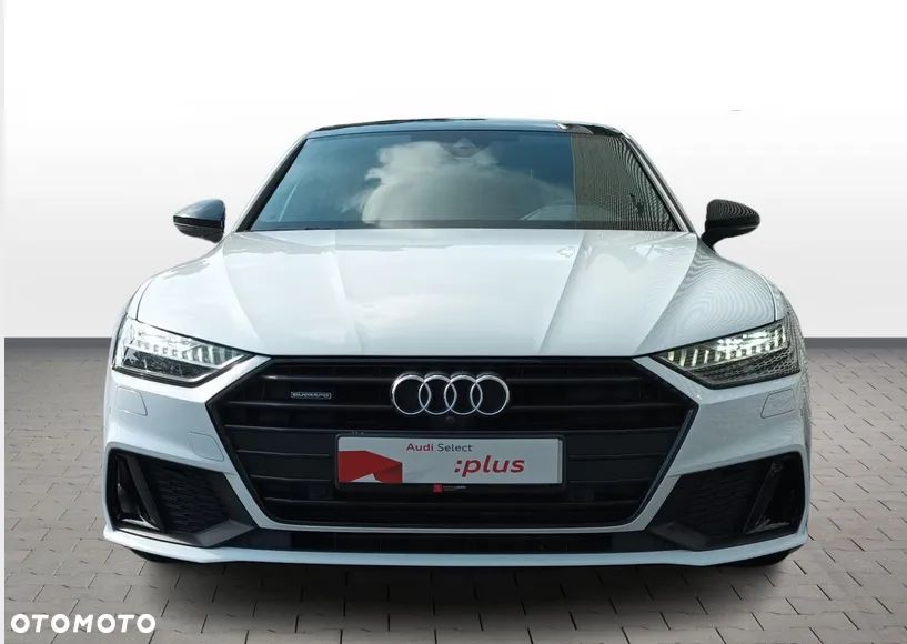Audi A7 Sportback 45 TFSI Quattro S tronic - 13