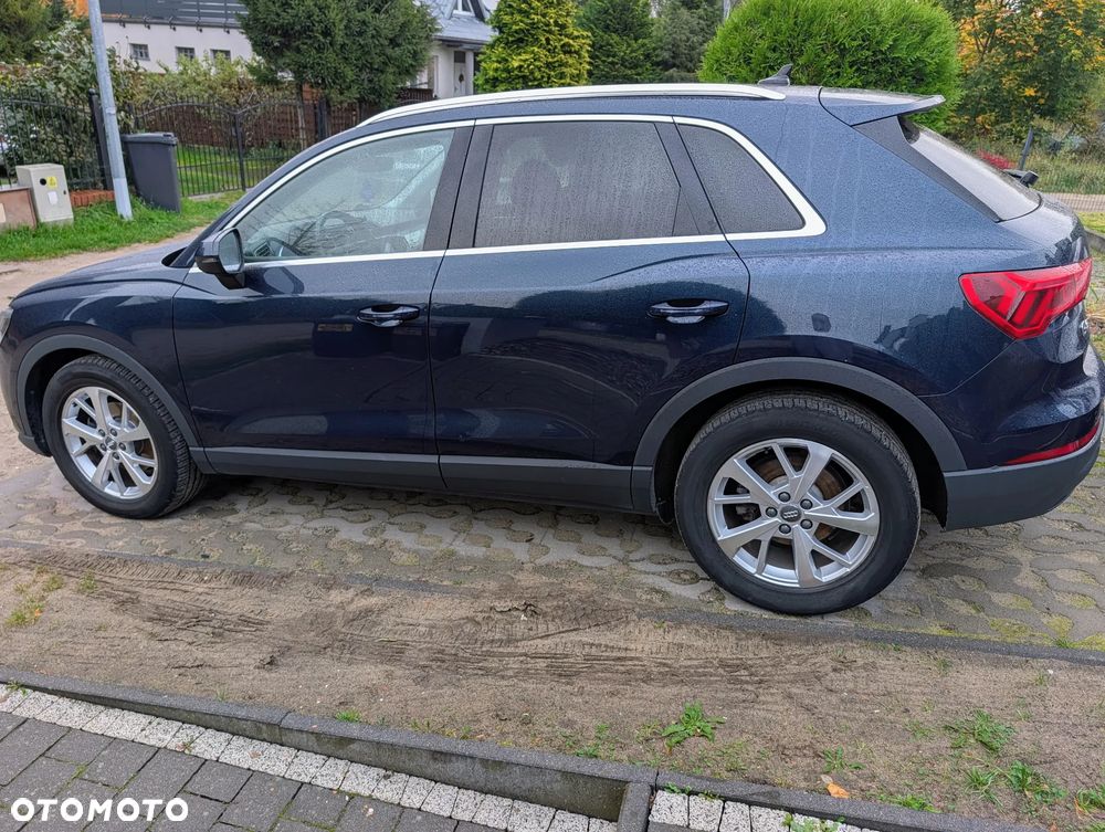 Audi Q3 2020 photo 5