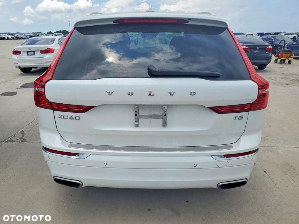 Volvo XC 60 T5 GPF AWD Inscription - 7