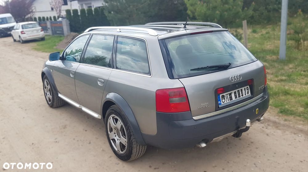 Audi A6 Allroad - 4