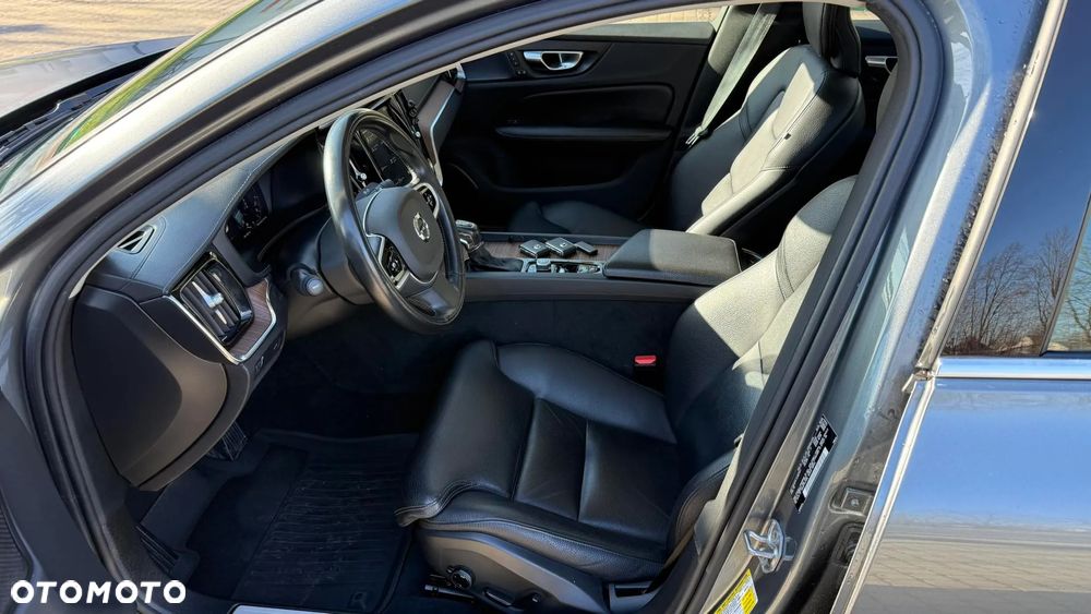 Volvo S60 T6 AWD Inscription - 13