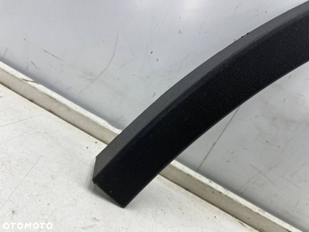 Listwa Polestar II 2 20r.- lewy tylny rant nadkola błotnika nakładka lewy tył 32216388 - 2