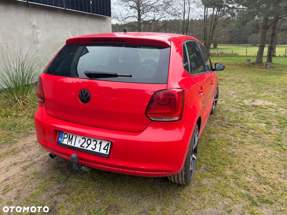 Volkswagen Polo 1.6 TDI Highline - 6