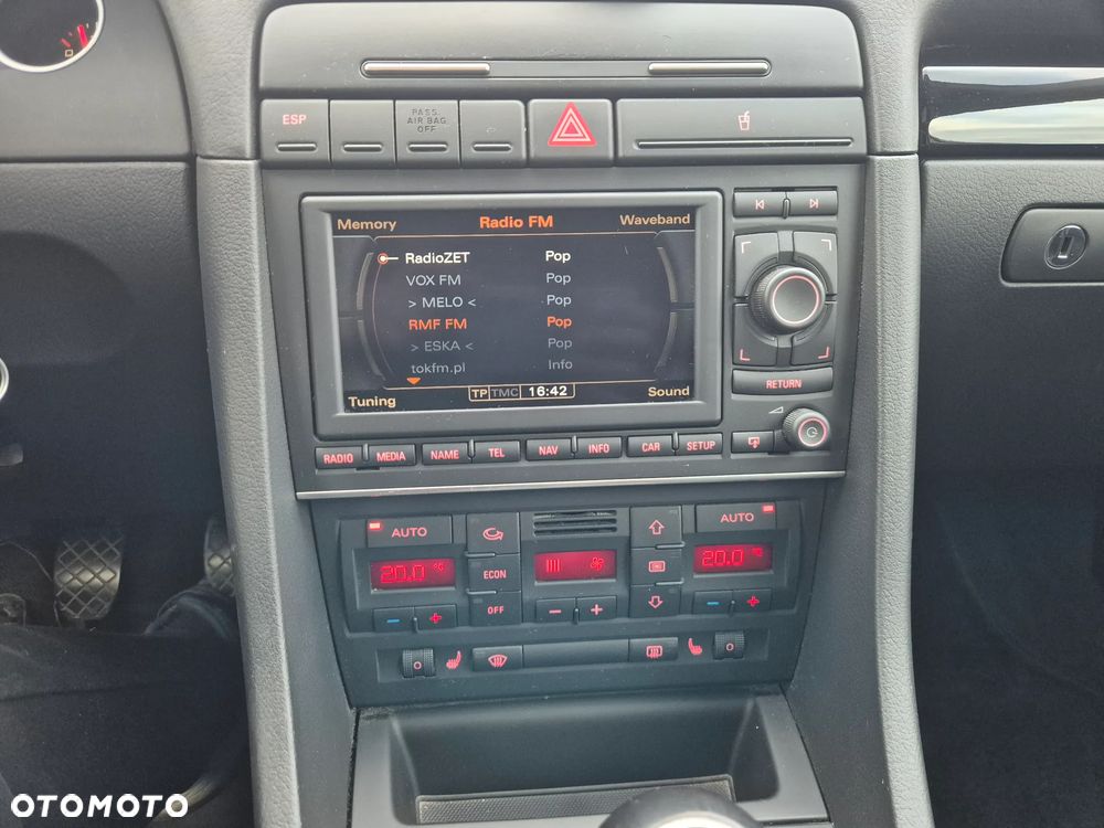 Seat Exeo - 14