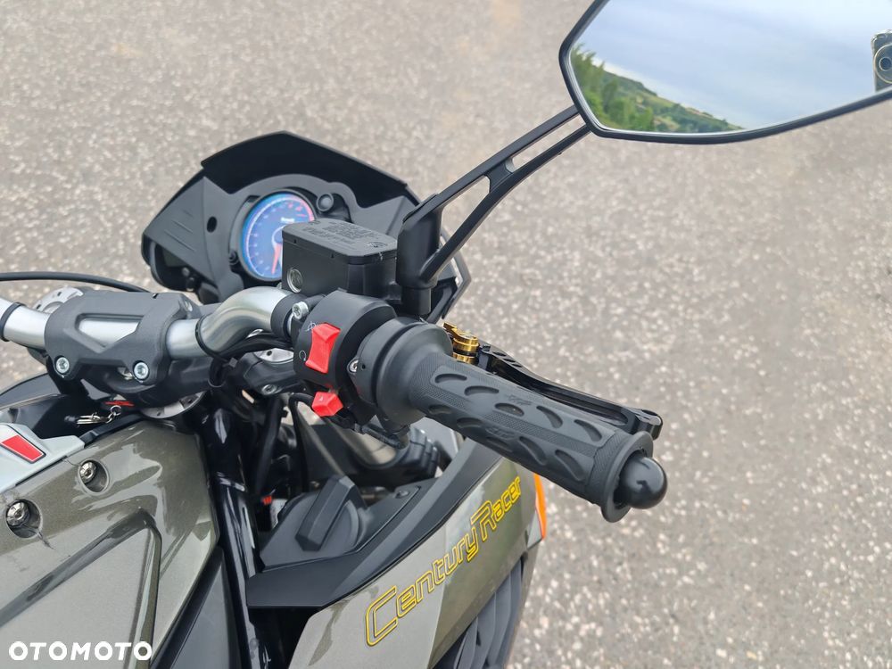 Benelli TNT - 30