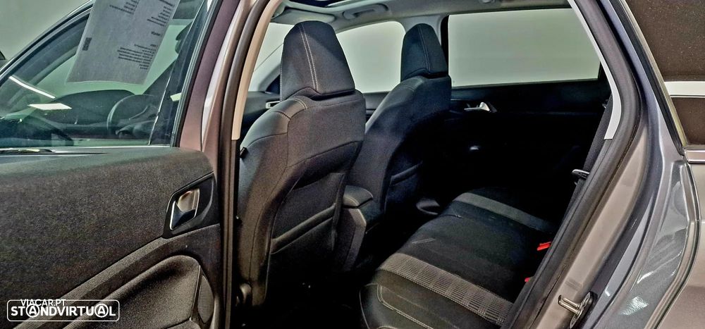 Peugeot 308 SW 1.5 BlueHDi Allure Pack - 17