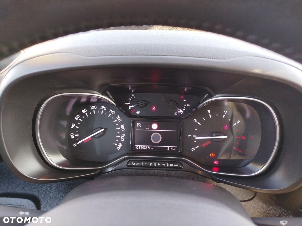 Toyota Proace City Verso 1.5 D-4D Family - 14