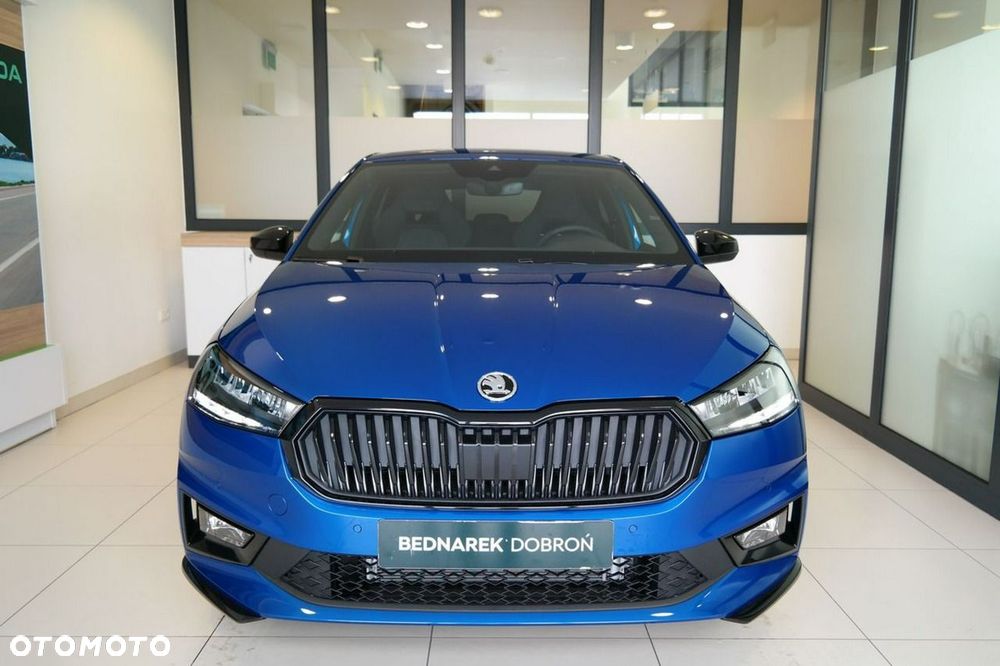 Skoda Fabia - 4