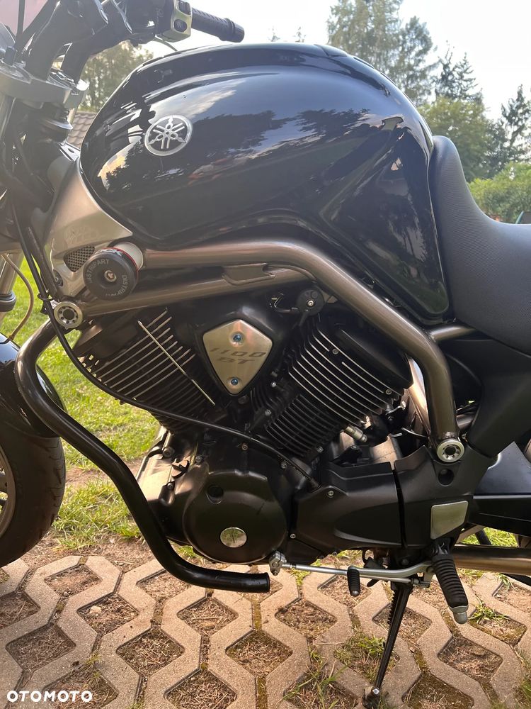 Yamaha Bulldog - 7