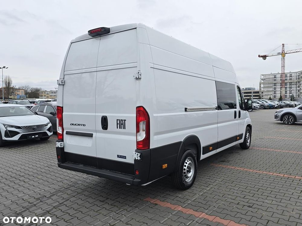 Fiat Ducato - 4