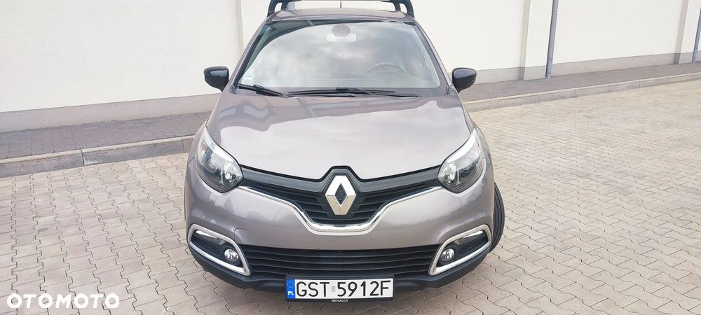 Renault Captur ENERGY TCe 90 Start&Stop Dynamique - 2