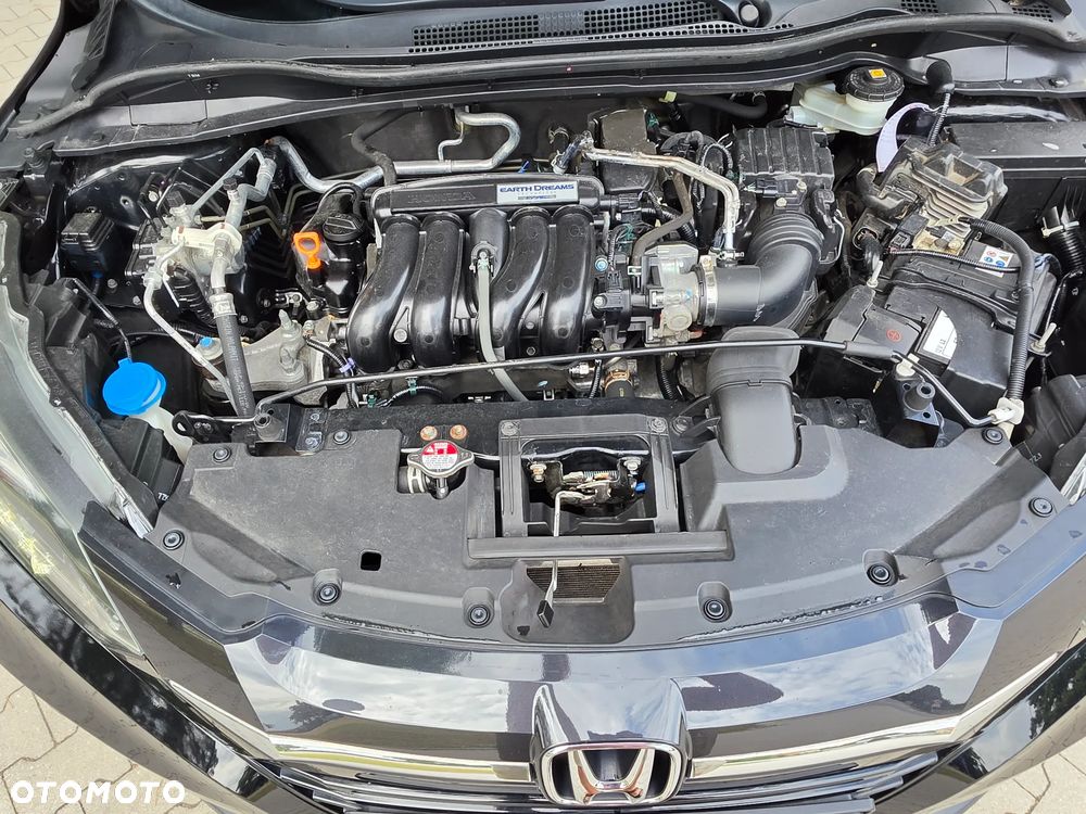 Honda HR-V 1.5 i-VTEC Executive - 36