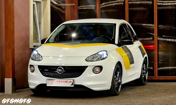 Opel Adam 1.4 Unlimited