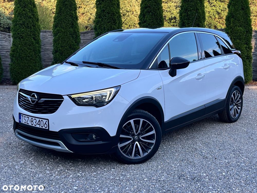Opel Crossland X 1.2 Start/Stop Innovation - 2