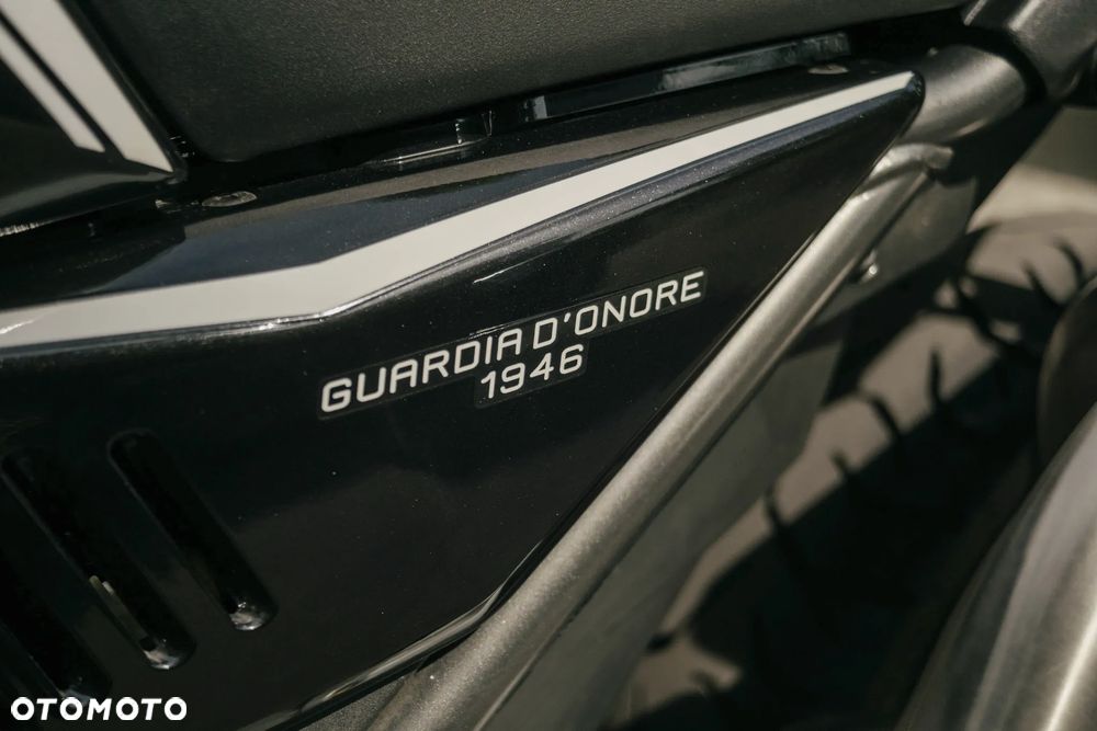Moto Guzzi V85 - 14
