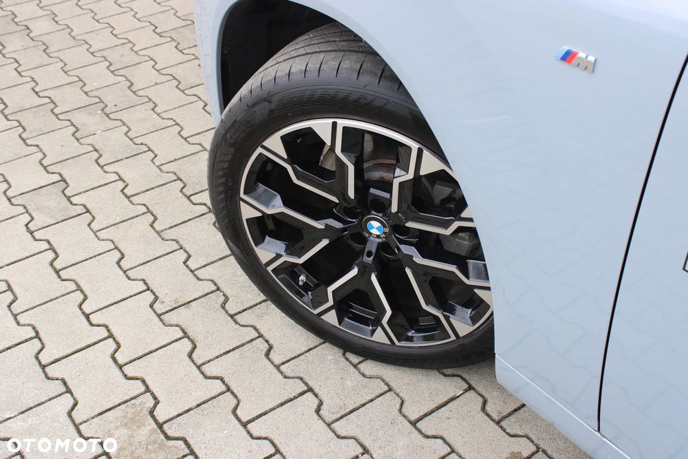 BMW X3 xDrive20 mHEV - 29