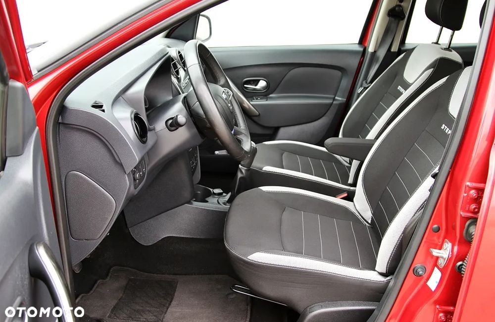 Dacia Sandero Stepway 0.9 TCe Laureate - 11