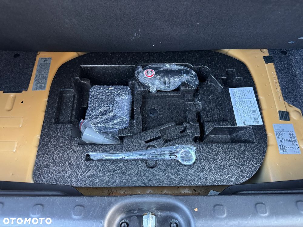 Fiat Panda 1.2 Start&Stop Lounge - 36