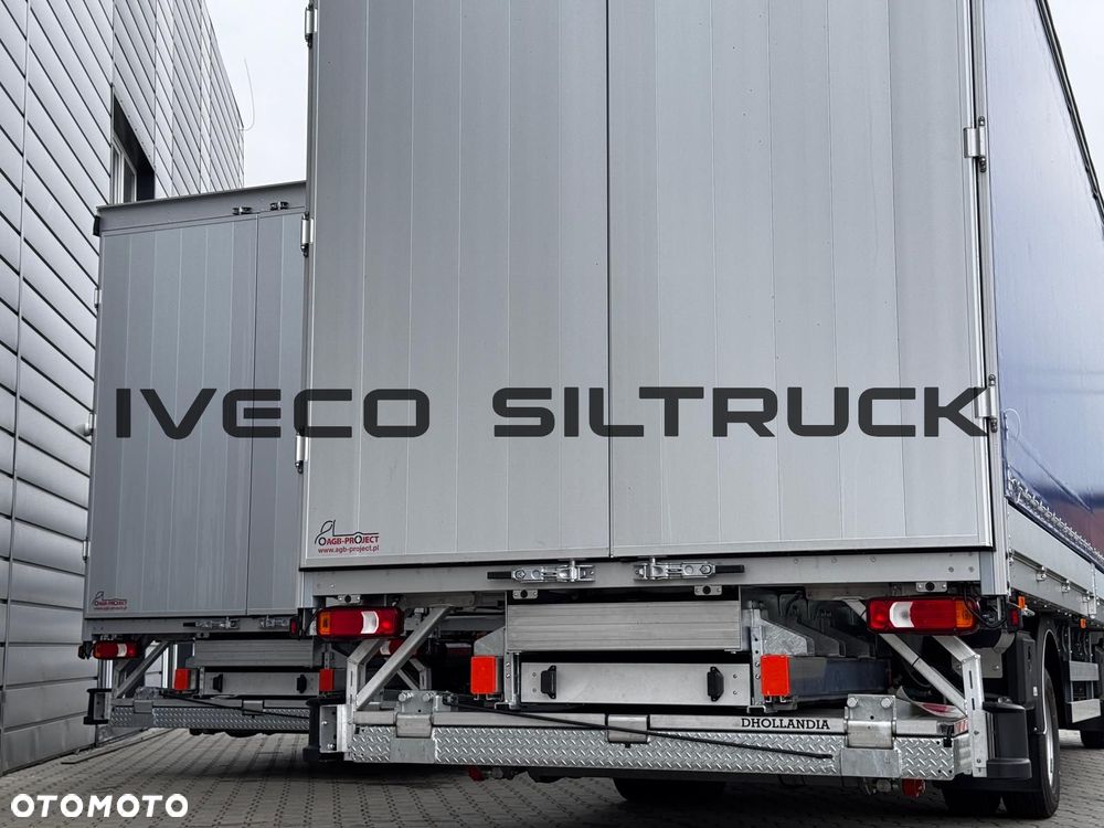 Iveco Daily 70C18HA8/P; Burtofirana, winda - 27
