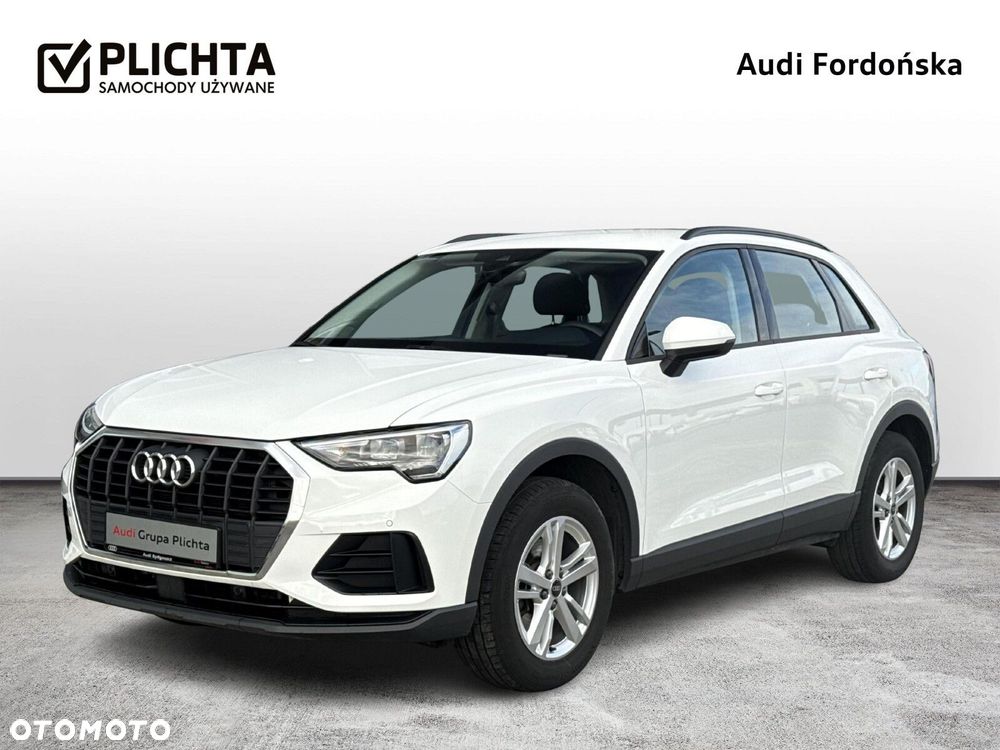 Audi Q3 - 1