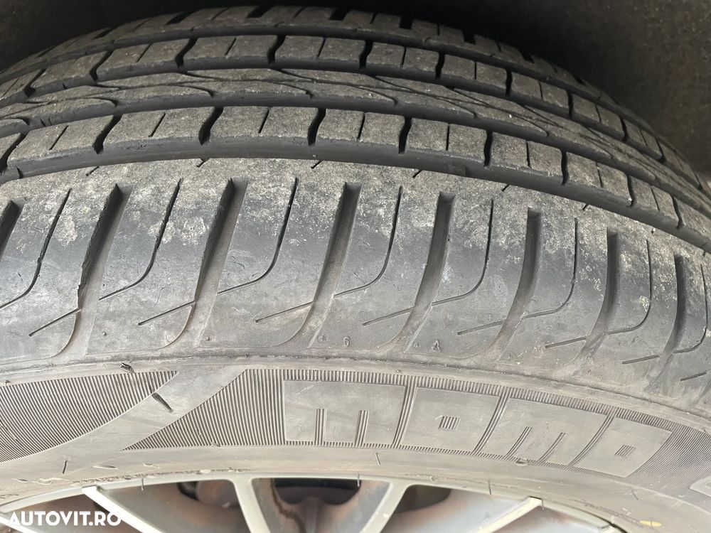 Nissan Qashqai 1.5 DCI Start/Stop N-Connecta - 21