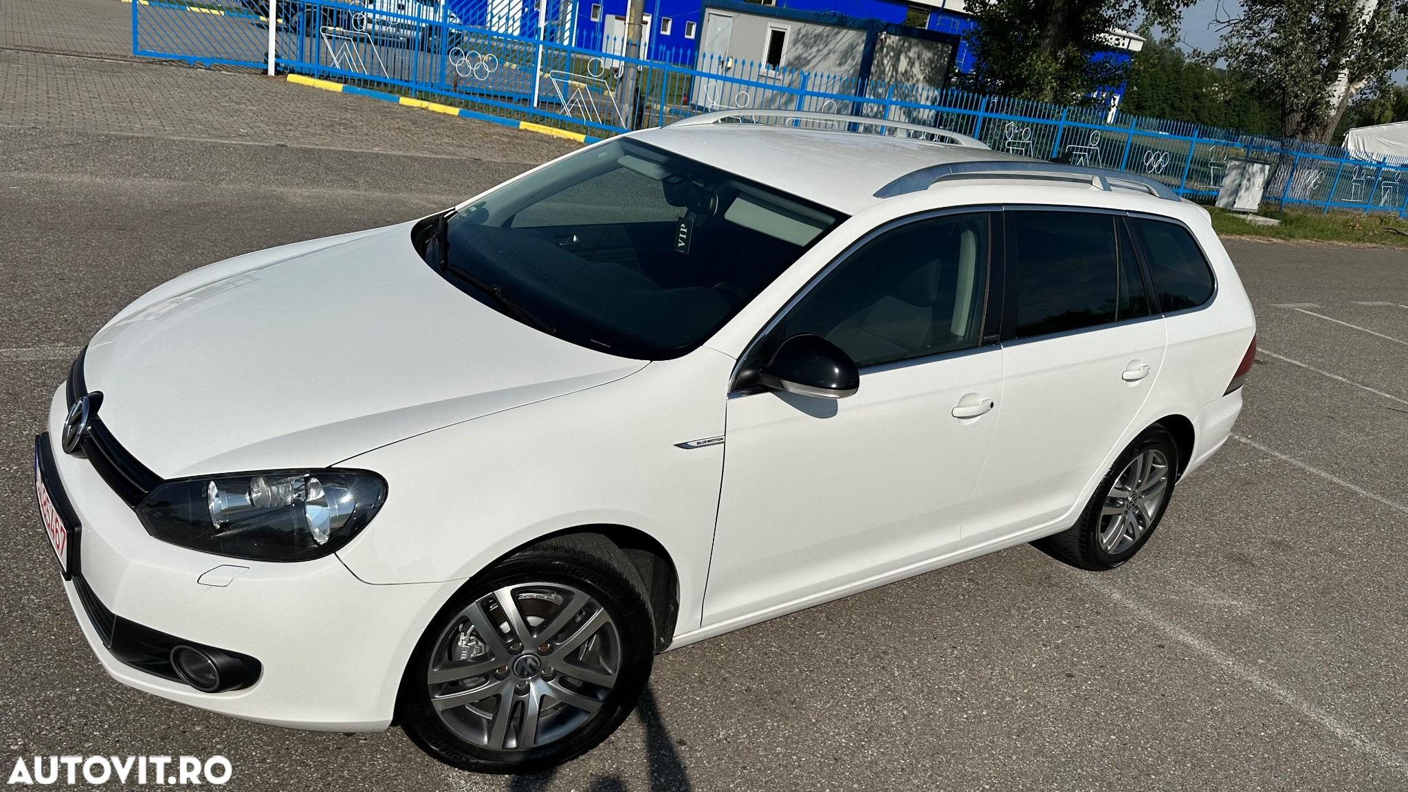 Volkswagen Golf 1.6 TDI BMT Highline - 2