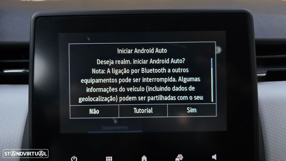 Renault Clio 1.6 E-Tech Full Hybrid Techno - 23