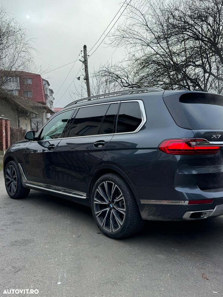BMW X7 xDrive40i - 3