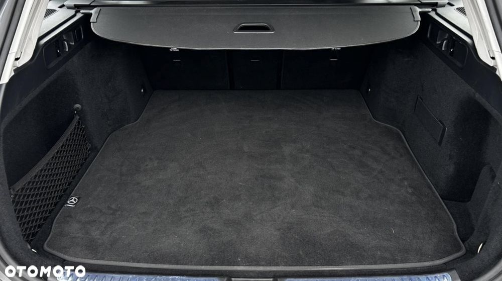 Mercedes-Benz Klasa C 200 9G-TRONIC - 20