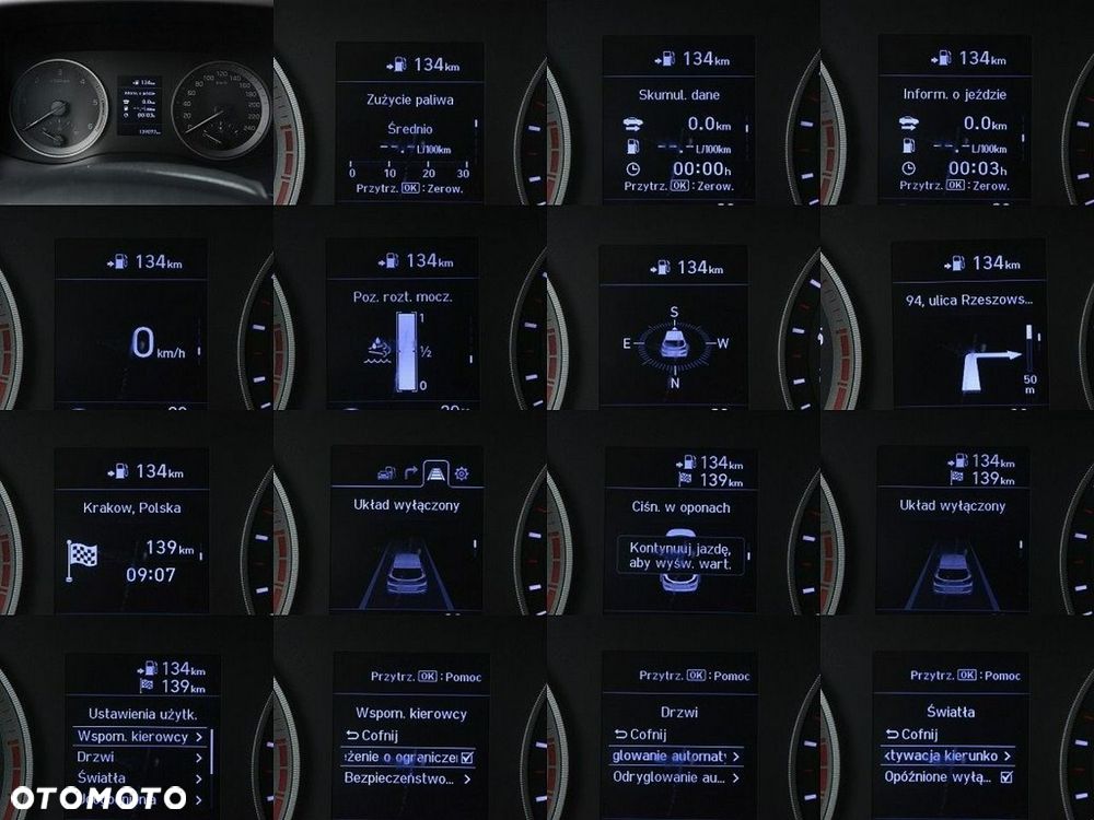 Hyundai Tucson - 16