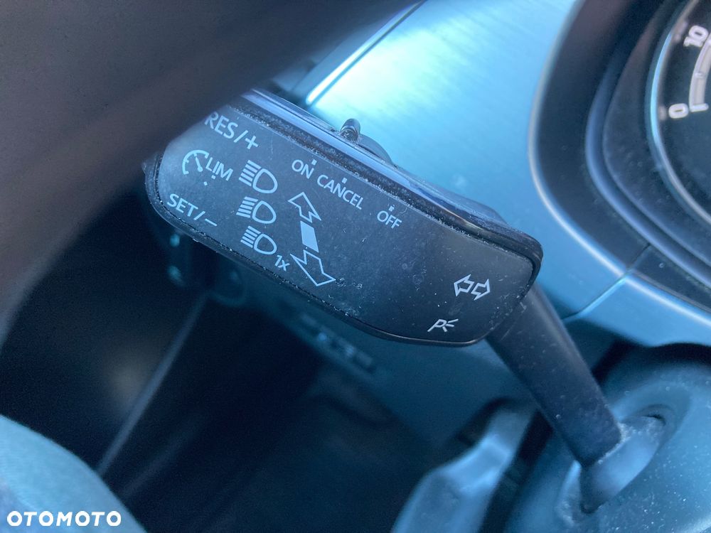 Skoda Fabia 1.0 TSI Ambition - 11