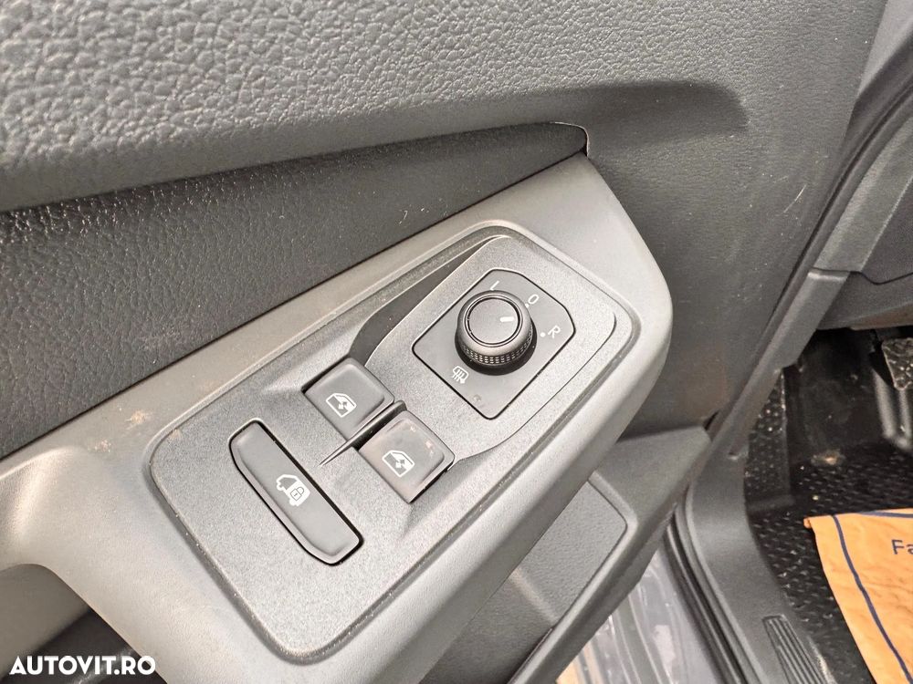 Volkswagen Caddy Maxi 2.0 TDI 75 kW - 7