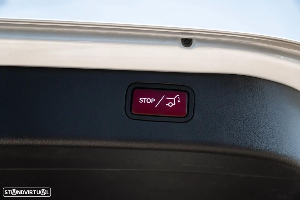 Mercedes-Benz C 220 Station d 9G-TRONIC - 27