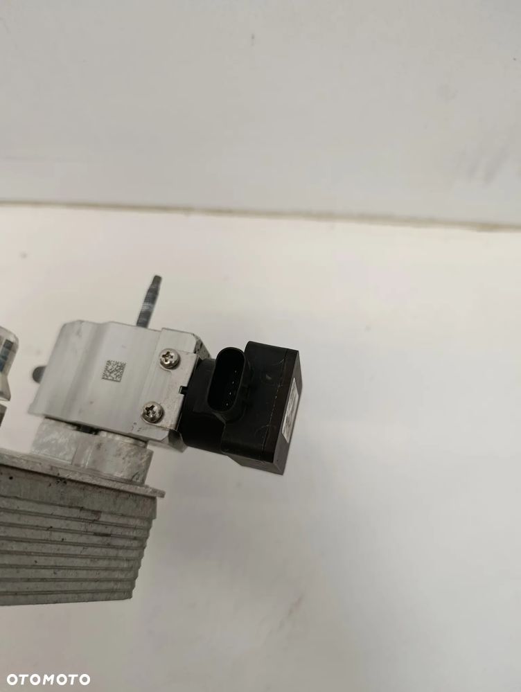Chłodniczka zawór wymiennik ciepła klimatyzacji Mercedes EQB W243 A243 X243 - 5