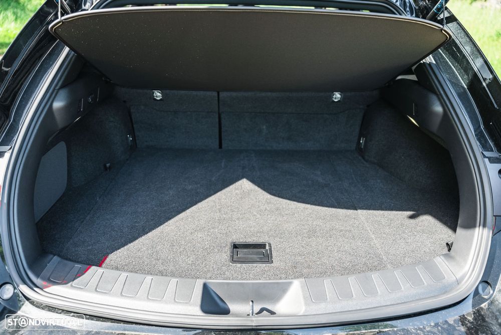 Lexus UX 250h F Sport - 11