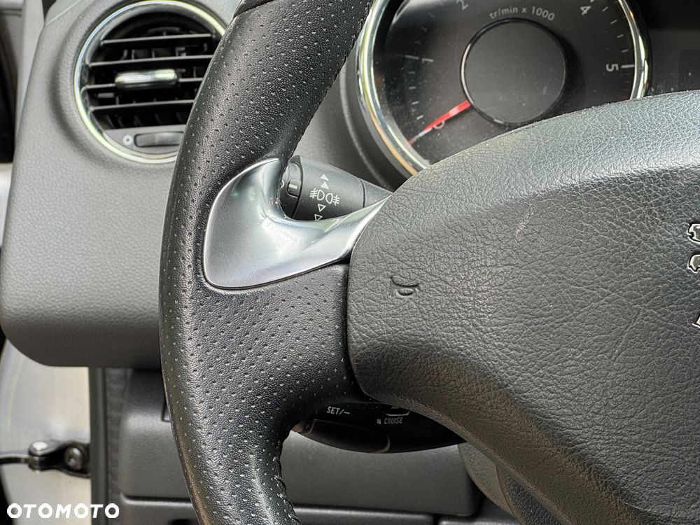 Peugeot 3008 1.6 HDi Active - 35