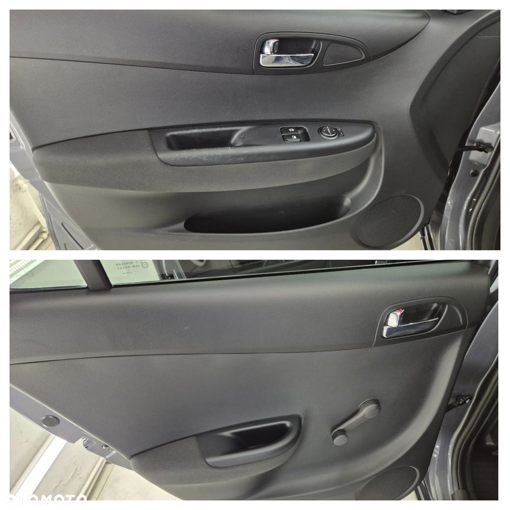 Hyundai i20 1.4 Automatik Comfort - 39